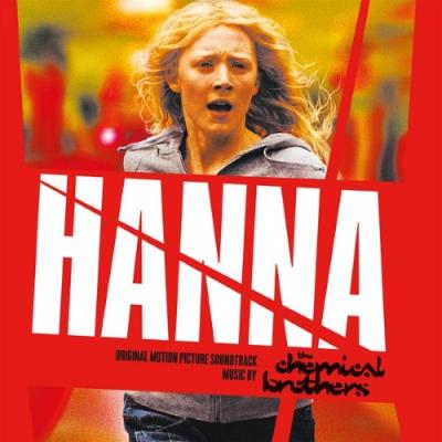 Chemical Brothers - Hanna (OST) (LP)