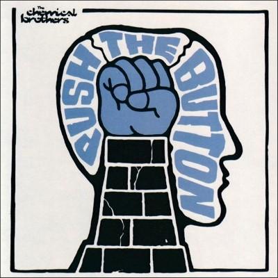 Chemical Brothers - Push The Button (2LP)