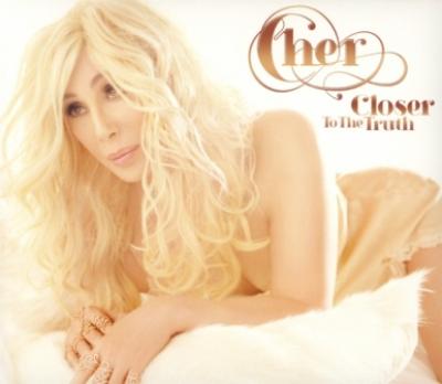 Cher - Closer To The Truth (Deluxe) (cover)