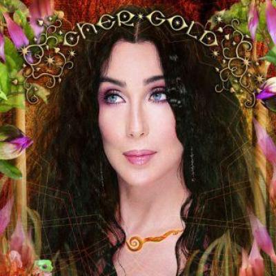 Cher - Gold (2CD) (cover)
