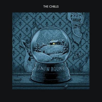 Chills - Snow Bound (LP)