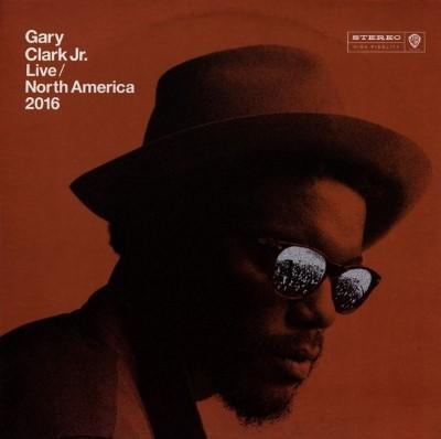 Clark, Gary Jr. - Live North America 2016 (2LP)
