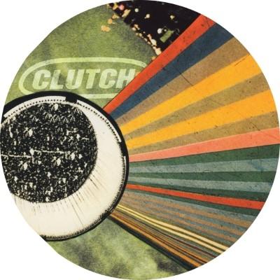 Clutch - Live At the Googolplex (Limited) (Picture Disc)