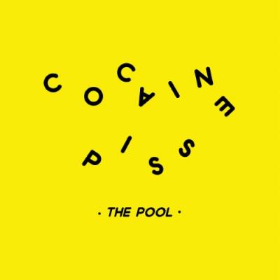 Cocaine Piss - Pool (Random Color Vinyl) (LP)