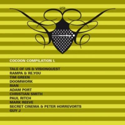 Cocoon Compilation L (cover)