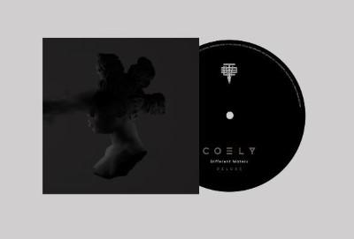 Coely - Different Waters (Deluxe)