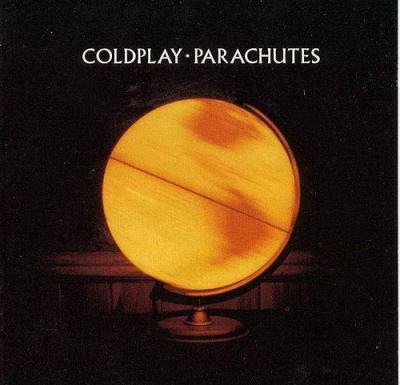 Coldplay - Parachutes (cover)
