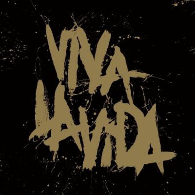 Coldplay - Viva La Vida Or Death And All His Friends (2CD) (cover)