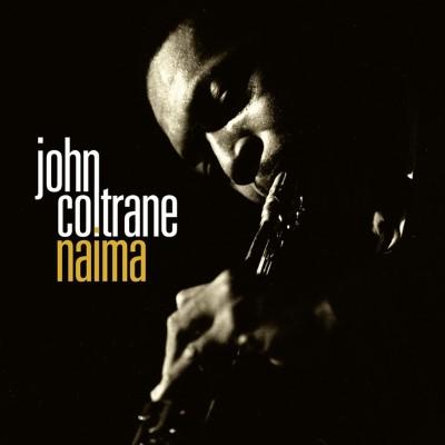 Coltrane, John - Naima (LP)