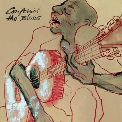 Confessin' the Blues (2CD)