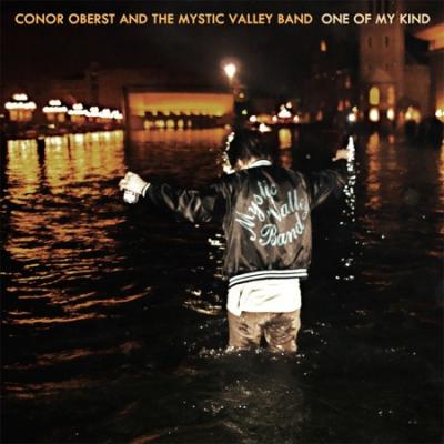 Oberst, Conor & The Mystic Valley Band - One Of My Kind (CD+DVD) (cover)