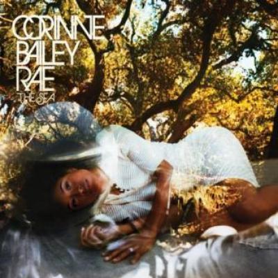 Bailey Rae, Corinne - The Sea (cover)