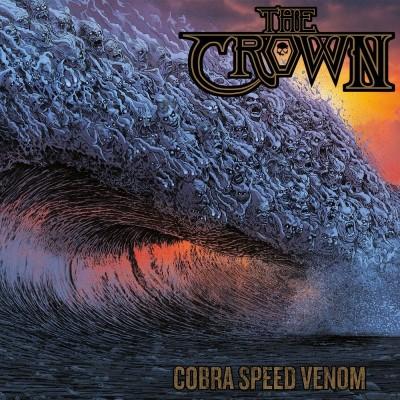 Crown - Cobra Speed Venom