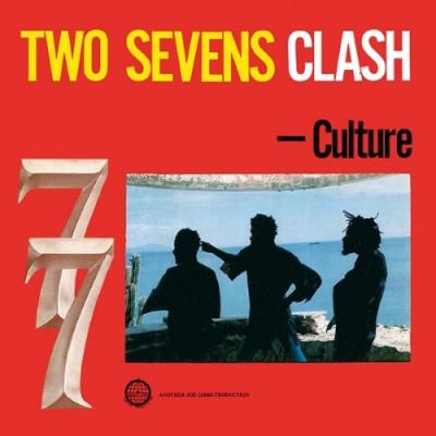 Culture - Two Sevens Clash (40th Anniversary) (2CD)