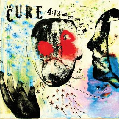 Cure - 4:13 Dream (2LP)