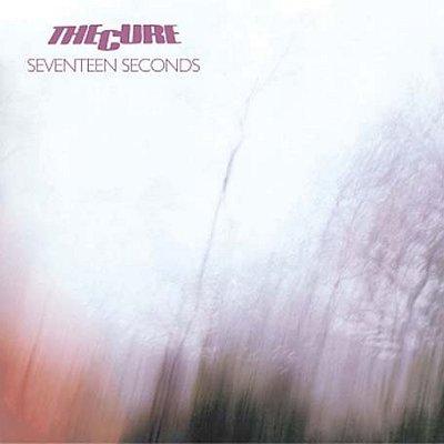 Cure - Seventeen Seconds (cover)