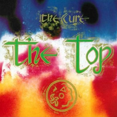 Cure - The Top (cover)