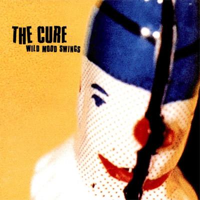 Cure - Wild Mood Swings (cover)