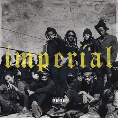Curry, Denzel - Imperial (LP)