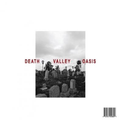 D33J - Death Valley Oasis (LP)