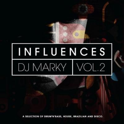 DJ Marky: Influences 2