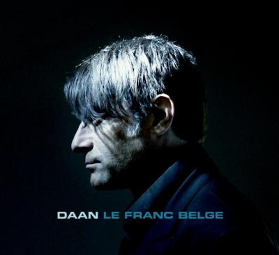 Daan - Le Franc Belge (LP) (cover)
