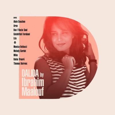Dalida by Ibrahim Maalouf (LP)