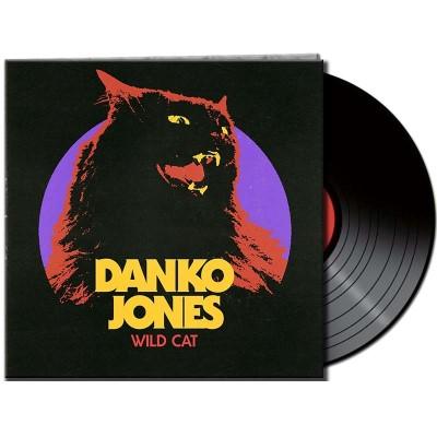 Danko Jones - Wild Cat (LP)