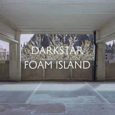 Darkstar - Foam Island (LP)
