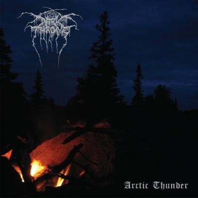 Darkthrone - Arctic Thunder (LP)