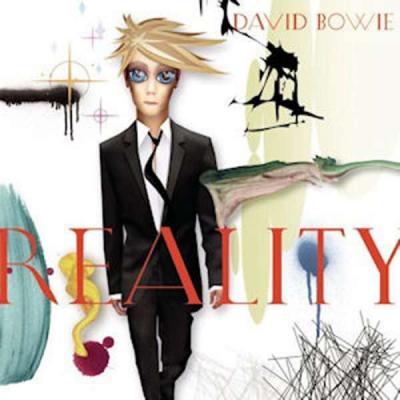 Bowie, David - Reality (cover)