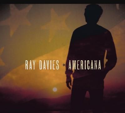 Davies, Ray - Americana (2LP)