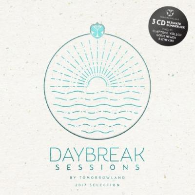 Daybreak Sessions 2017 (By Tomorrowland) (3CD)