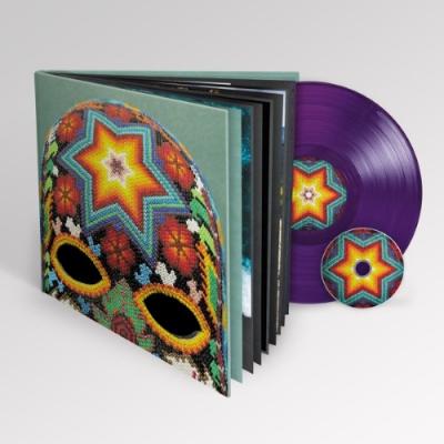 Dead Can Dance - Dionysus (Purple Vinyl) (CD+LP+Book)