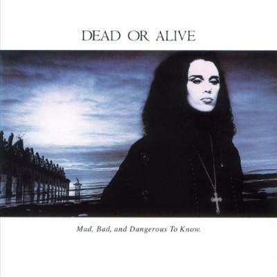Dead Or Alive - Mad, Bad, and Dangerous To Know (LP)