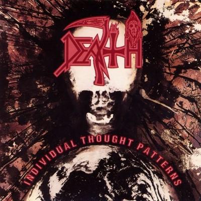 Death - Individual Thought Patterns (Reissue) (LP)