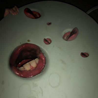 Death Grips - Year of the Snitch (LP)