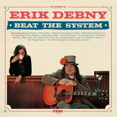 Debny, Erik - Beat the System