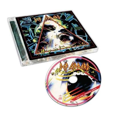 Def Leppard - Hysteria (30th Anniversary)