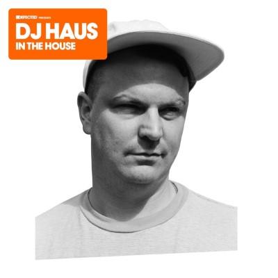 Defected Presents DJ Haus In The House (2CD)