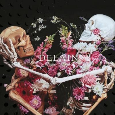 Delain - Hunter's Moon (LP)