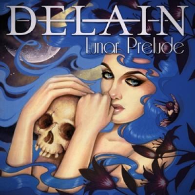 Delain - Lunar Prelude (cover)
