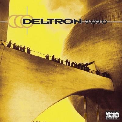 Deltron 3030 - Deltron 3030 (LP)