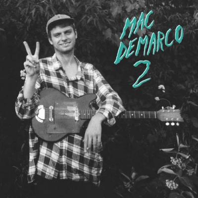 Demarco, Mac - 2 Demos (Green Vinyl) (LP)