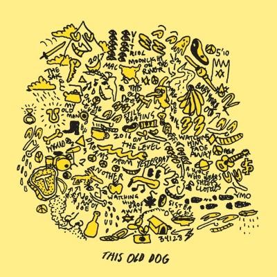 Demarco, Mac - This Old Dog (LP)