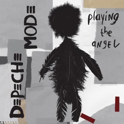 Depeche Mode - Playing the Angel (Reissue) (2LP)