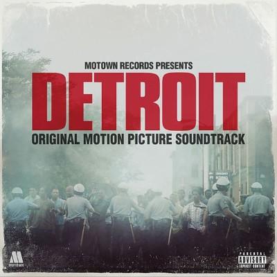 Detroit (Motown Records Presents) (OST)