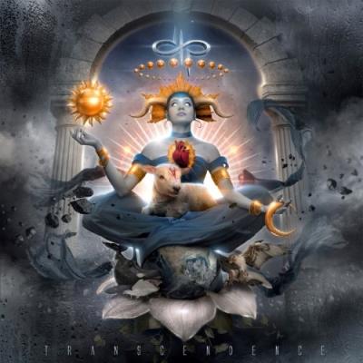 Devin Townsend Project - Transcendence (2LP+CD)