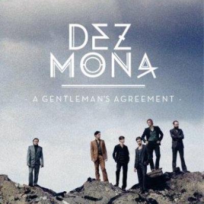 Dez Mona - A Gentleman's Agreement (cover)