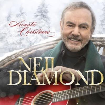 Diamond, Neil - Acoustic Christmas